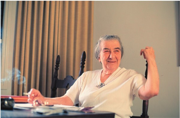 Иллюстрация к книге — Моссад. Самые яркие и дерзкие операции израильской секретной службы [i_020.jpg]