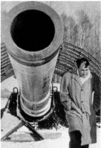 Иллюстрация к книге — Моссад. Самые яркие и дерзкие операции израильской секретной службы [i_026.jpg]