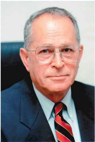 Иллюстрация к книге — Моссад. Самые яркие и дерзкие операции израильской секретной службы [i_027.jpg]