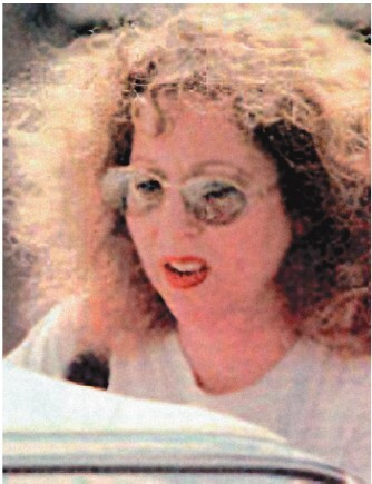 Иллюстрация к книге — Моссад. Самые яркие и дерзкие операции израильской секретной службы [i_031.jpg]