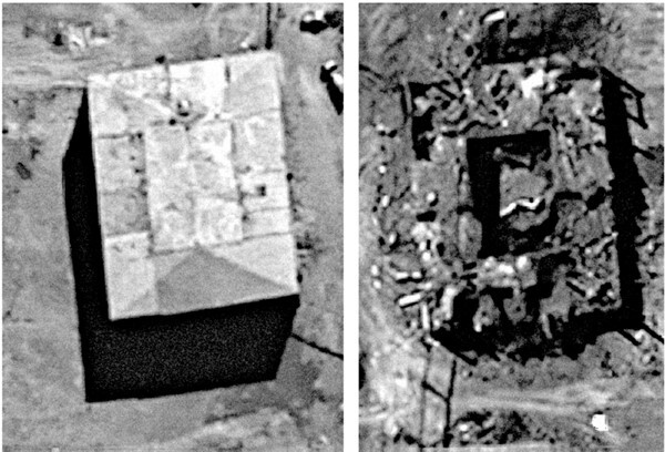 Иллюстрация к книге — Моссад. Самые яркие и дерзкие операции израильской секретной службы [i_033.jpg]