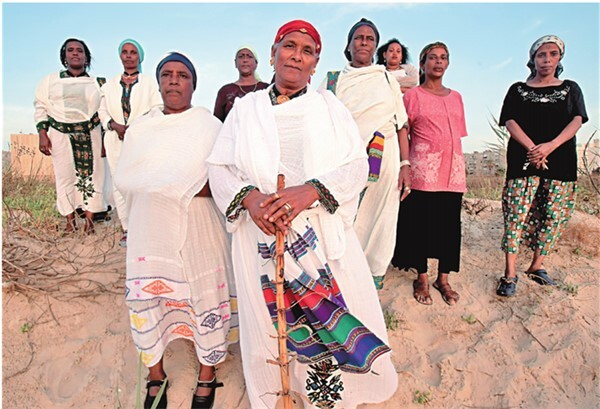 Иллюстрация к книге — Моссад. Самые яркие и дерзкие операции израильской секретной службы [i_036.jpg]