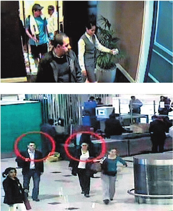 Иллюстрация к книге — Моссад. Самые яркие и дерзкие операции израильской секретной службы [i_037.jpg]