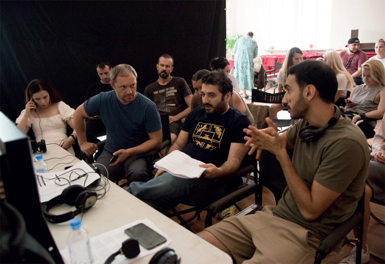 Иллюстрация к книге — Чикатило. Зверь в клетке [i_012.jpg]