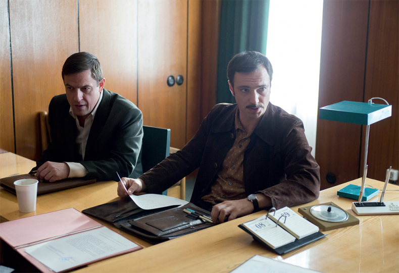 Иллюстрация к книге — Чикатило. Зверь в клетке [i_013.jpg]