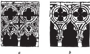 Иллюстрация к книге — Семь светочей архитектуры. Камни Венеции. Лекции об искусстве. Прогулки по Флоренции [i_052.jpg]