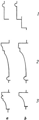 Иллюстрация к книге — Семь светочей архитектуры. Камни Венеции. Лекции об искусстве. Прогулки по Флоренции [i_062.jpg]