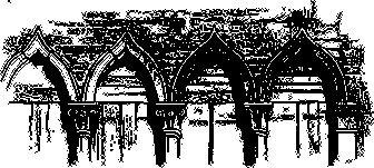 Иллюстрация к книге — Семь светочей архитектуры. Камни Венеции. Лекции об искусстве. Прогулки по Флоренции [i_064.jpg]