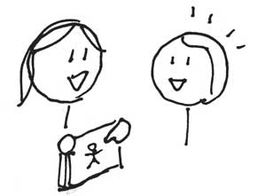 Иллюстрация к книге — Сокрушительный питч в стиле поп-ап. Экспресс-подход к созданию презентации, которая продает, вдохновляет и поражает [i_002.jpg]