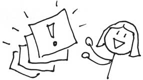 Иллюстрация к книге — Сокрушительный питч в стиле поп-ап. Экспресс-подход к созданию презентации, которая продает, вдохновляет и поражает [i_005.jpg]