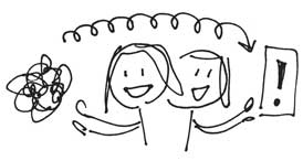 Иллюстрация к книге — Сокрушительный питч в стиле поп-ап. Экспресс-подход к созданию презентации, которая продает, вдохновляет и поражает [i_012.jpg]