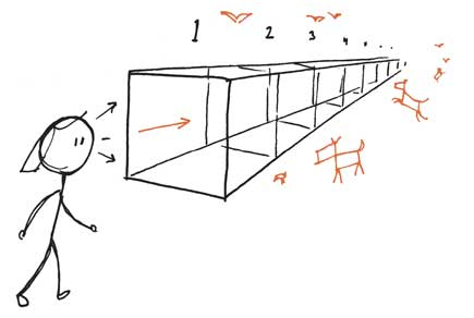 Иллюстрация к книге — Сокрушительный питч в стиле поп-ап. Экспресс-подход к созданию презентации, которая продает, вдохновляет и поражает [i_037.jpg]