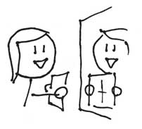 Иллюстрация к книге — Сокрушительный питч в стиле поп-ап. Экспресс-подход к созданию презентации, которая продает, вдохновляет и поражает [i_054.jpg]