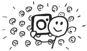 Иллюстрация к книге — Сокрушительный питч в стиле поп-ап. Экспресс-подход к созданию презентации, которая продает, вдохновляет и поражает [i_148.jpg]