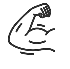 Иллюстрация к книге — Здоровое и красивое тело после 50. Простые способы сбросить или набрать вес [i_016.jpg]