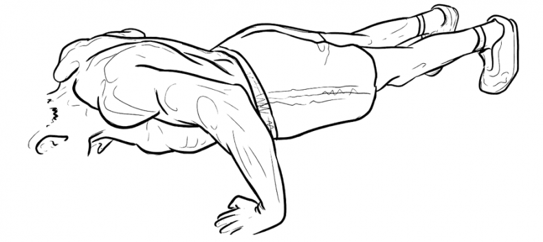 Иллюстрация к книге — Здоровое и красивое тело после 50. Простые способы сбросить или набрать вес [i_023.jpg]