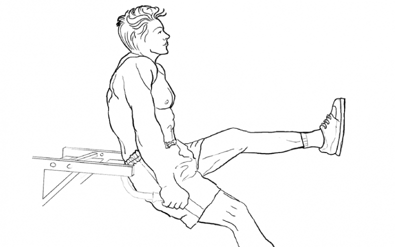 Иллюстрация к книге — Здоровое и красивое тело после 50. Простые способы сбросить или набрать вес [i_031.jpg]