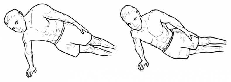 Иллюстрация к книге — Здоровое и красивое тело после 50. Простые способы сбросить или набрать вес [i_032.jpg]