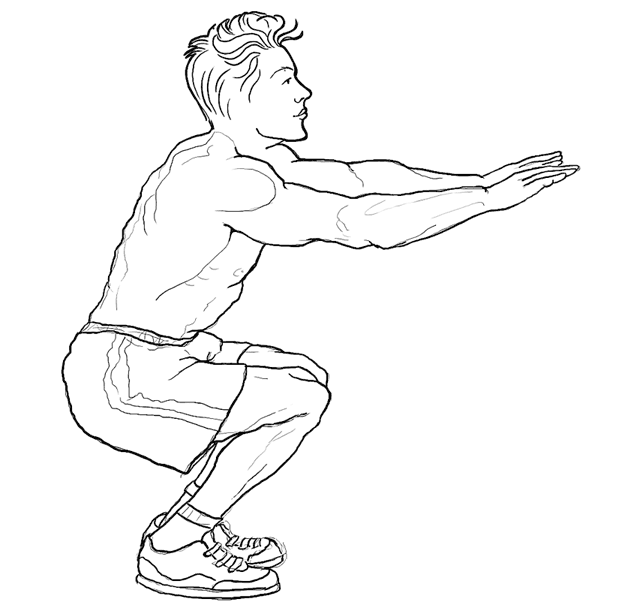 Иллюстрация к книге — Здоровое и красивое тело после 50. Простые способы сбросить или набрать вес [i_033.jpg]