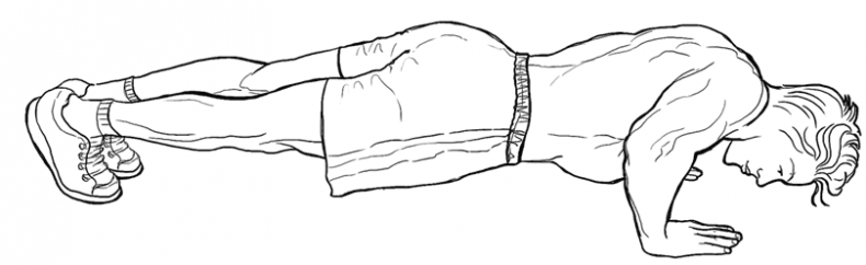 Иллюстрация к книге — Здоровое и красивое тело после 50. Простые способы сбросить или набрать вес [i_035.jpg]