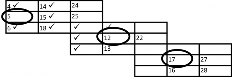 Иллюстрация к книге — Здоровое и красивое тело после 50. Простые способы сбросить или набрать вес [i_038.jpg]