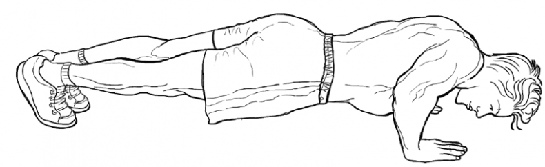 Иллюстрация к книге — Здоровое и красивое тело после 50. Простые способы сбросить или набрать вес [i_039.jpg]