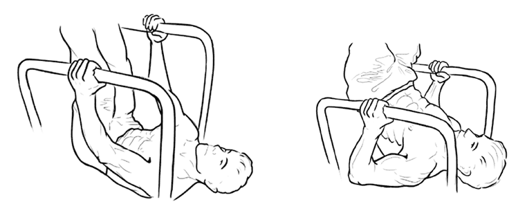 Иллюстрация к книге — Здоровое и красивое тело после 50. Простые способы сбросить или набрать вес [i_050.jpg]