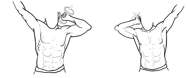 Иллюстрация к книге — Здоровое и красивое тело после 50. Простые способы сбросить или набрать вес [i_055.jpg]