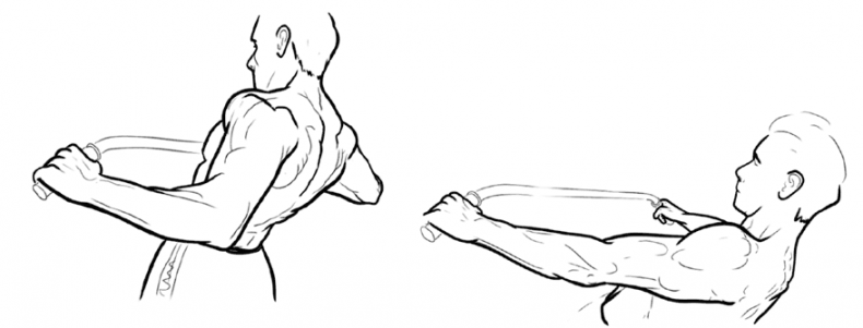 Иллюстрация к книге — Здоровое и красивое тело после 50. Простые способы сбросить или набрать вес [i_061.jpg]