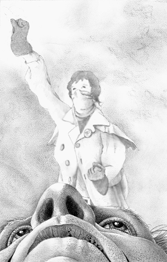 Иллюстрация к книге — Последнее дело Гвенди [i_009.jpg]