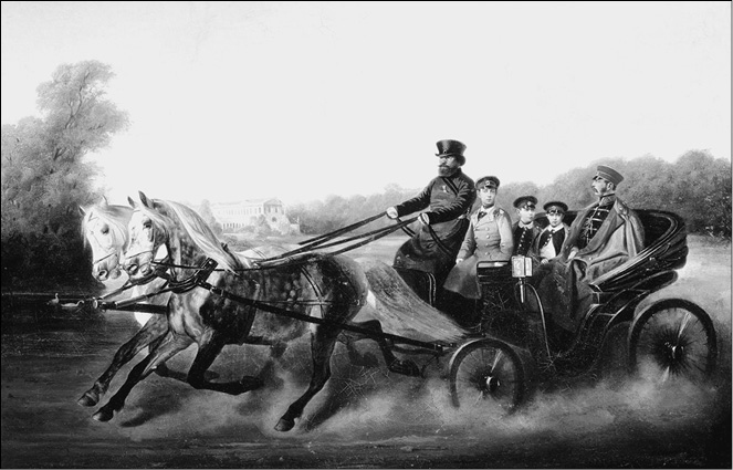 Иллюстрация к книге — Александр II [_019.jpg]