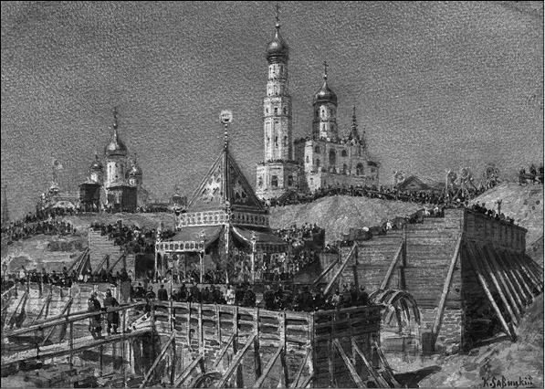 Иллюстрация к книге — Александр II [_065.jpg]