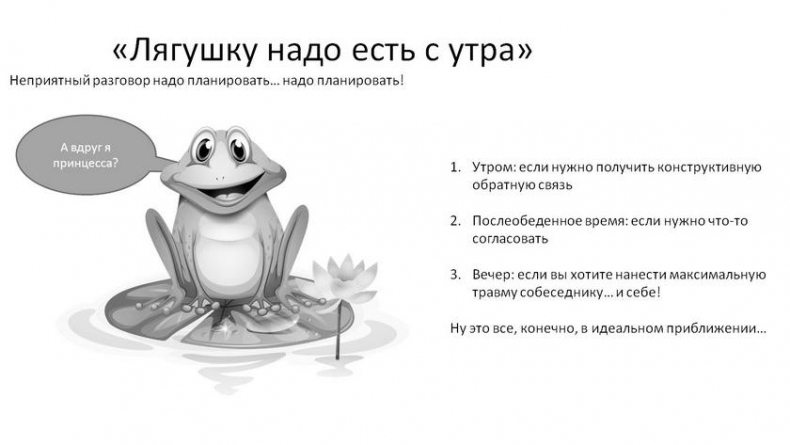 Иллюстрация к книге — Как технарю общаться с не-технарями [i_009.jpg]