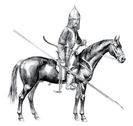 Иллюстрация к книге — Венгрия. Полная история страны [i_003.jpg]