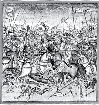 Иллюстрация к книге — Венгрия. Полная история страны [i_010.jpg]