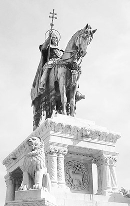 Иллюстрация к книге — Венгрия. Полная история страны [i_013.jpg]