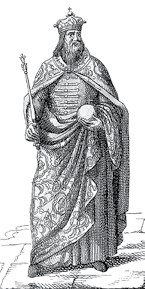 Иллюстрация к книге — Венгрия. Полная история страны [i_015.jpg]