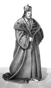 Иллюстрация к книге — Венгрия. Полная история страны [i_016.jpg]