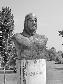 Иллюстрация к книге — Венгрия. Полная история страны [i_017.jpg]