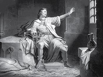 Иллюстрация к книге — Венгрия. Полная история страны [i_018.jpg]