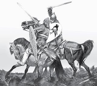 Иллюстрация к книге — Венгрия. Полная история страны [i_021.jpg]