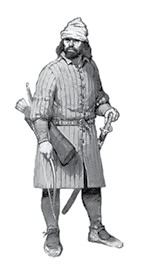 Иллюстрация к книге — Венгрия. Полная история страны [i_028.jpg]