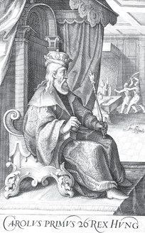 Иллюстрация к книге — Венгрия. Полная история страны [i_031.jpg]