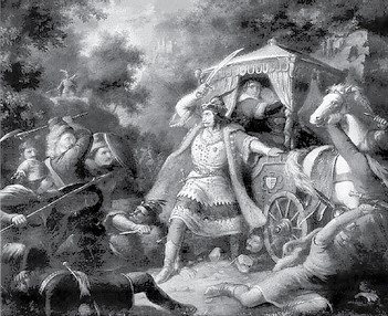 Иллюстрация к книге — Венгрия. Полная история страны [i_034.jpg]