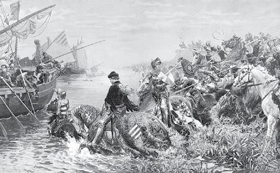 Иллюстрация к книге — Венгрия. Полная история страны [i_036.jpg]