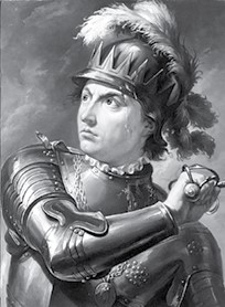 Иллюстрация к книге — Венгрия. Полная история страны [i_038.jpg]