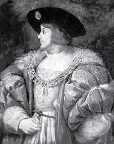 Иллюстрация к книге — Венгрия. Полная история страны [i_045.jpg]