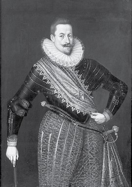 Иллюстрация к книге — Венгрия. Полная история страны [i_053.jpg]