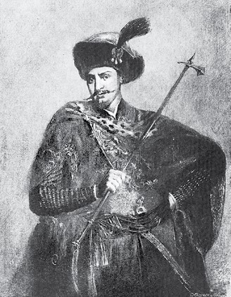 Иллюстрация к книге — Венгрия. Полная история страны [i_056.jpg]