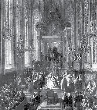 Иллюстрация к книге — Венгрия. Полная история страны [i_060.jpg]